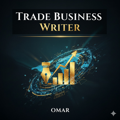 Trade business