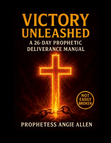 Victory Unleashed
