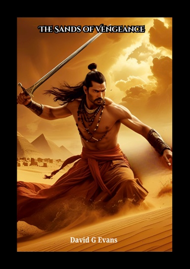 The Sands of Vengeance