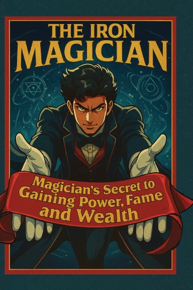 The Iron Magician