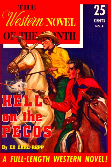 Hell on the Pecos