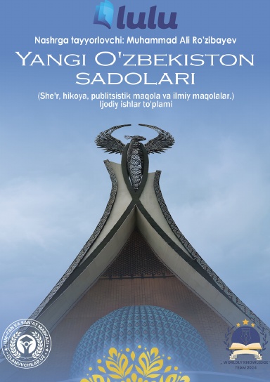 Yangi O‘zbekiston sadolari