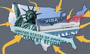 U.S. Green Card and Citizenship
