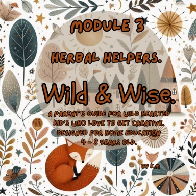 Wild & Wise.