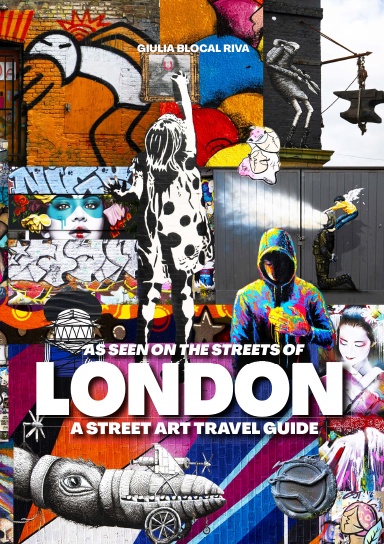 As Seen on the Streets of London