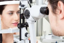 Eye Disease Control