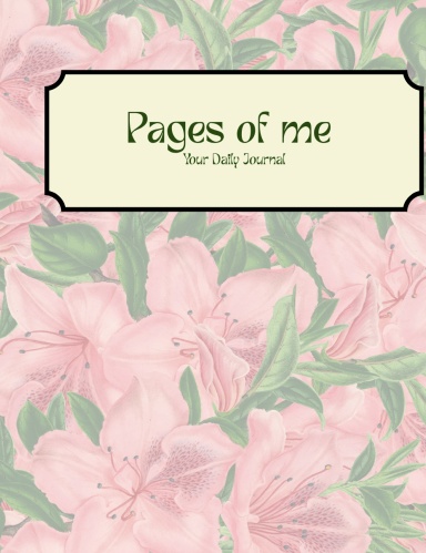 Daily journal