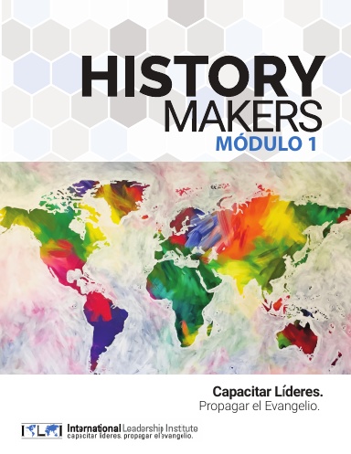 History Makers Module 1 SPANISH