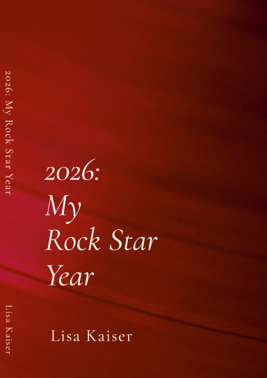 2026: My Rock Star Year