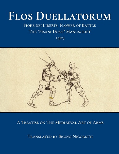Flos Duellatorum