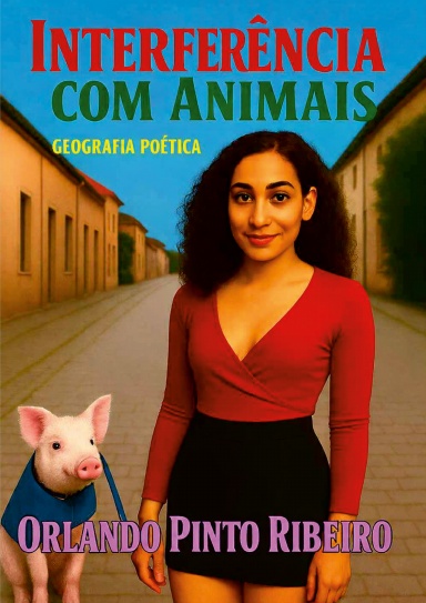 Interferência com Animais