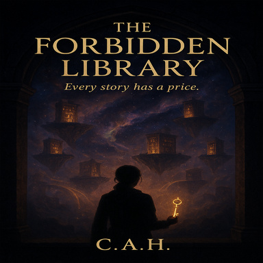 The Forbidden Library