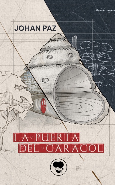La puerta del caracol