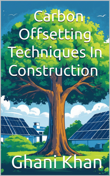 Carbon Sequestering Techniques in Construction