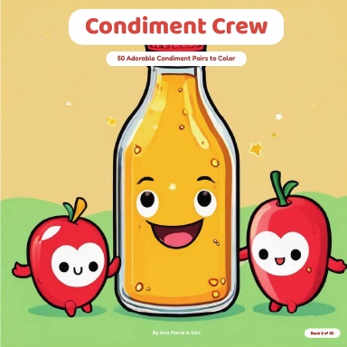 Condiment Crew