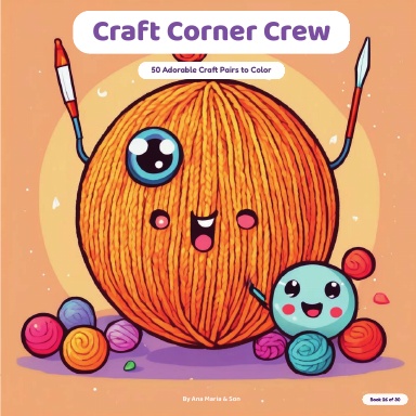 Craft Corner Crew