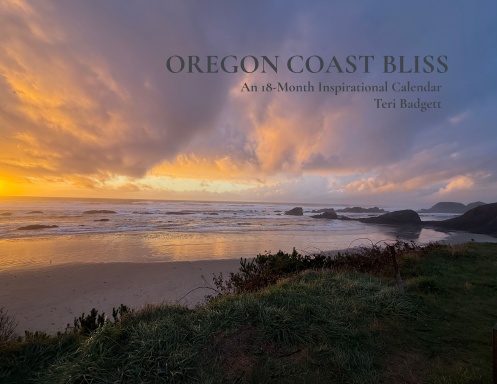 Oregon Coast Bliss