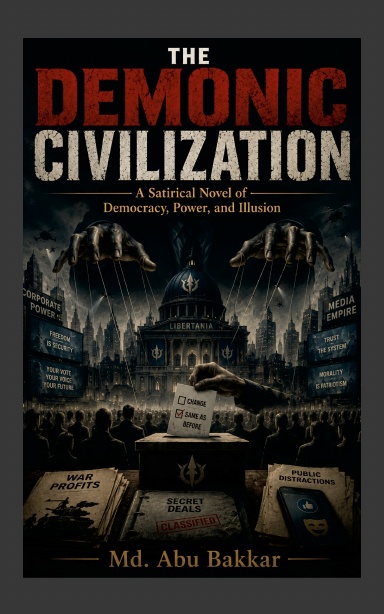 The Demonic Civilization