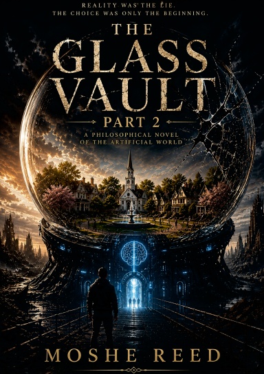 THE GLASS VAULT PART 2