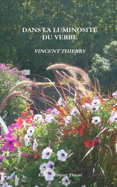 DANS LA LUMINOSITÉ DU VERBE
