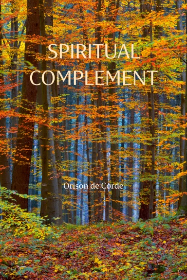 SPIRITUAL COMPLEMENT