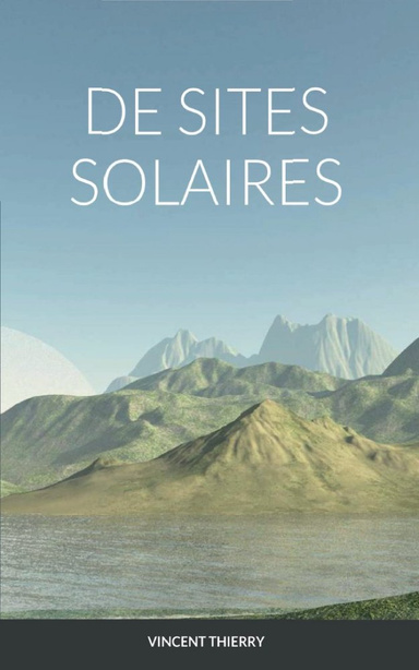 DE SITES SOLAIRES
