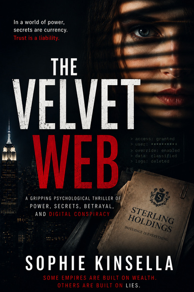 THE VELVET WEB