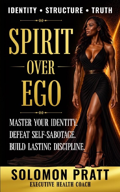 Spirit Over Ego
