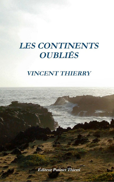 LES CONTINENTS OUBLIÉS