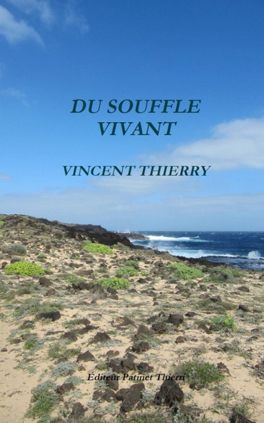 DU SOUFFLE VIVANT