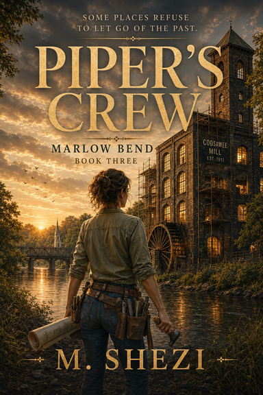 Piper's Crew