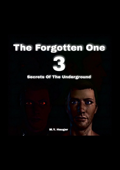 The Forgotten One 3