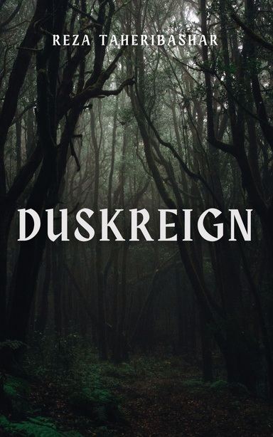 DUSKREIGN