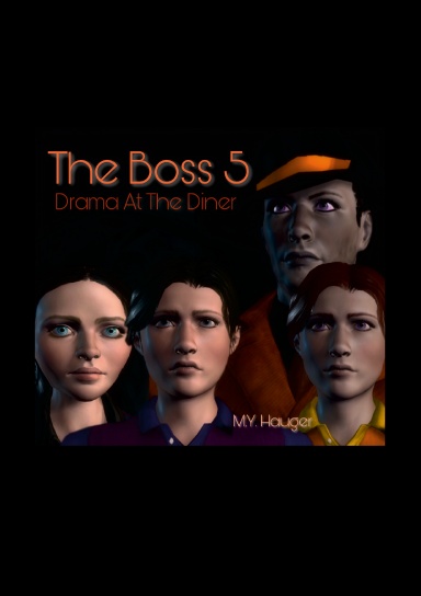 The Boss 5