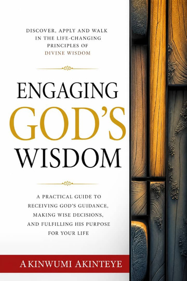 Engaging God's Wisdom