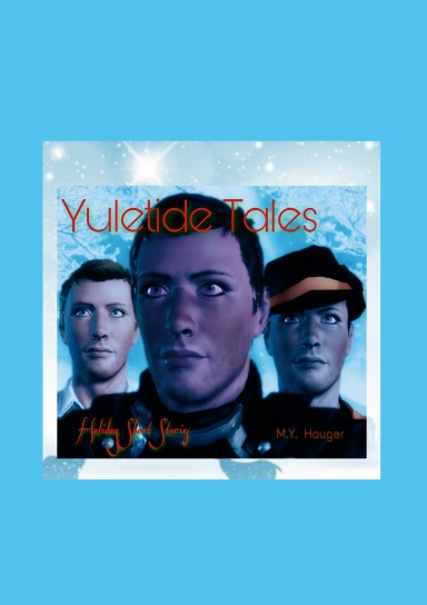 Yuletide Tales