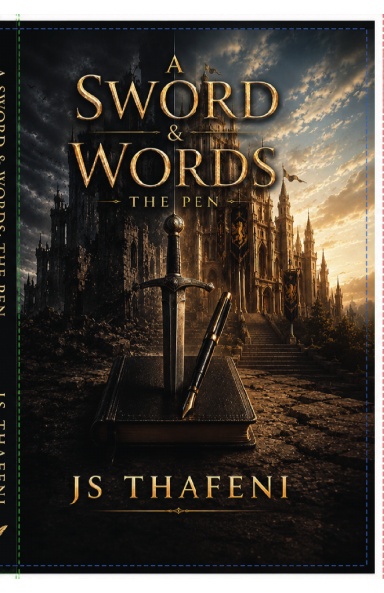 A Sword & Words