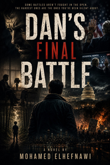 Dan's Final Battle