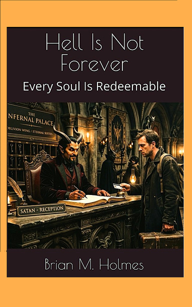 Hell Is Not Forever