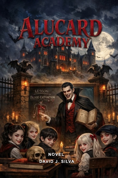 Alucard Academy
