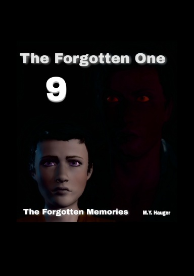 The Forgotten One 9