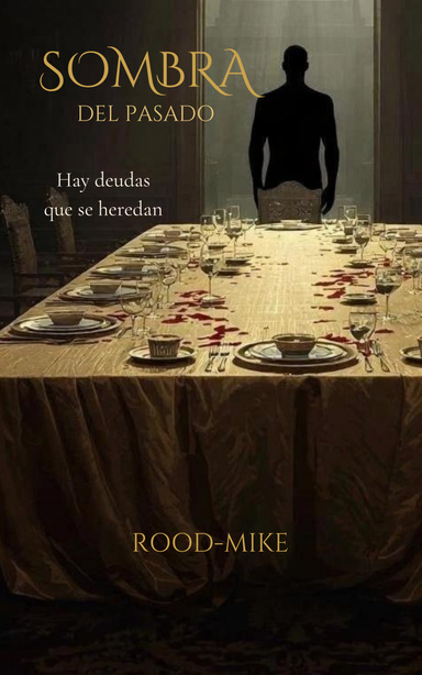 Sombra del pasado