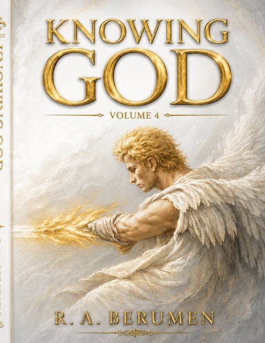 KNOWING GOD Volume 4