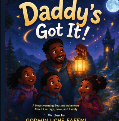 Daddy's Got It