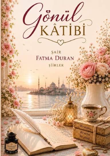 Gönül Katibi