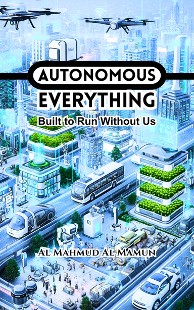 Autonomous Everything