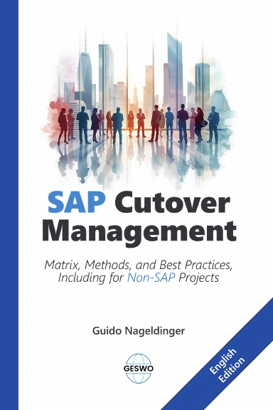 SAP Cutover Management
