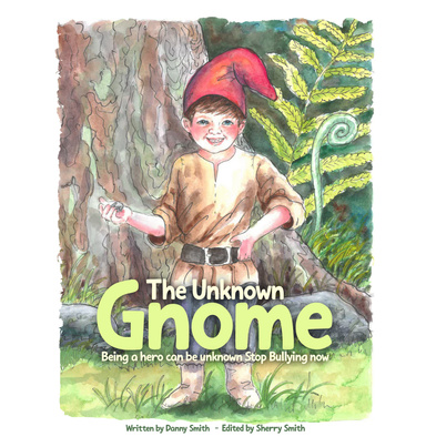 The Unknown Gnome