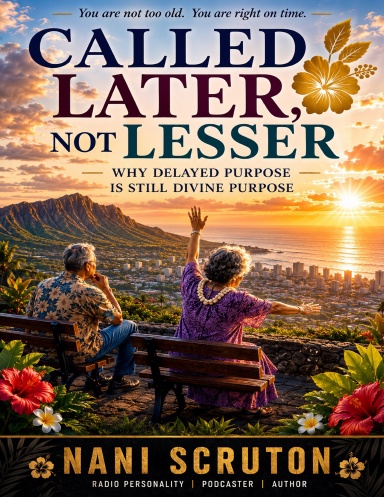 Called Later, Not Lesser