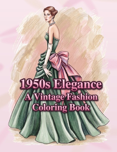 1950s Elegance